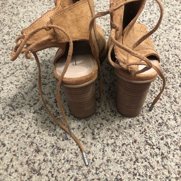 Booties - Picture 2 of 4